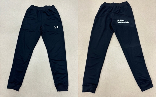 すみれプロジェクト公式ジャージ上下セットアップ