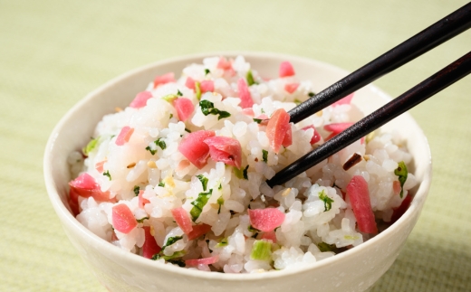 高田梅 50g × 5袋 | 梅 うめ ウメ しそ シソ 紫蘇 漬物 カリカリ 福島県 会津美里町