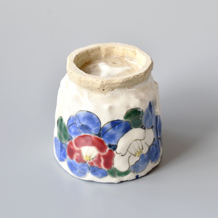 【会津本郷焼】湯呑み 陶器 食器 皿 【富三窯】