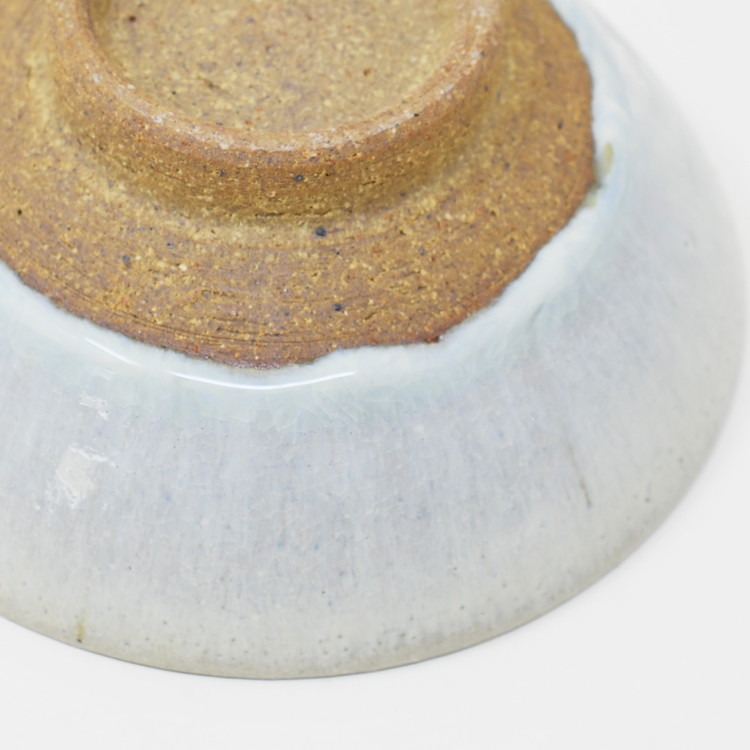 【会津本郷焼】茶碗2個セット 陶器 食器 ペア 飯碗【樹ノ音工房】