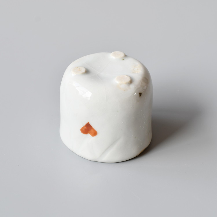 【会津本郷焼】お猪口 ぐい呑み 酒器 陶器 食器 皿 【富三窯】