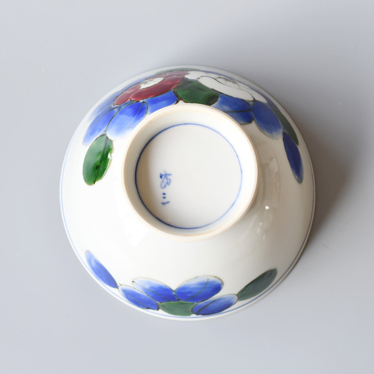 【会津本郷焼】飯茶碗 陶器 食器 皿 【富三窯】