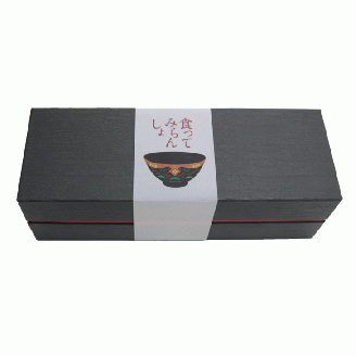 食ってみらんしょ　雑穀の恵み　※日付指定不可