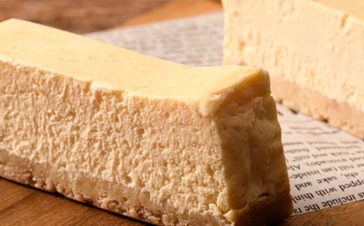 冷凍チーズケーキスティック6本セット チーズケーキ スイーツ デザート ケーキ 福島県 矢吹町 F6U-043