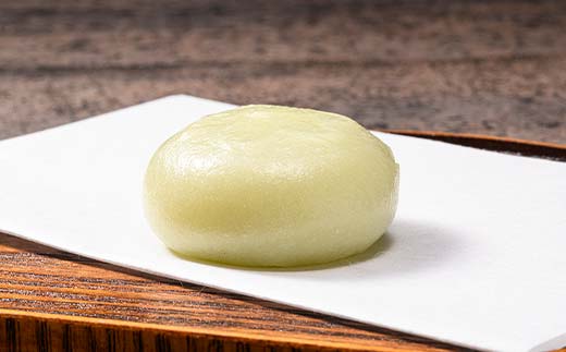 【矢吹名物】招福ずんだ餅 12個入 もち 和菓子 スイーツ 福島県 矢吹町 F6U-039