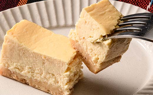 冷凍チーズケーキスティック6本セット チーズケーキ スイーツ デザート ケーキ 福島県 矢吹町 F6U-043