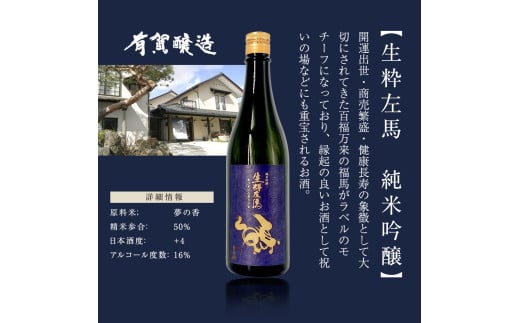 【定期便】ふくしまの日本酒 3市町村の純米酒 3ヶ月連続お届け (白河市・矢吹町・天栄村) F6U-346