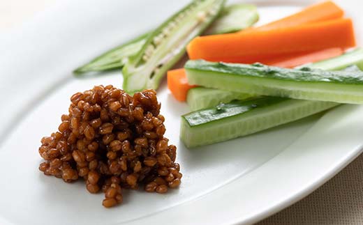 北海道産小麦仕込 もろみ300g(150g×2個) F6U-070