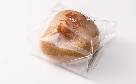 あん入りゆべし 12個入 もち 和菓子 スイーツ 福島県 矢吹町 F6U-034