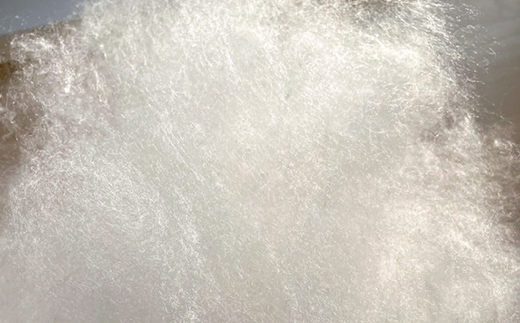 会津木綿真綿(絹)入りアイマスク(ピンク) F6U-108