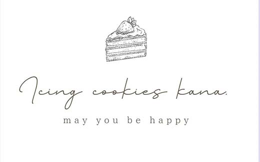 大切な人の結婚祝いに！花束風アイシングクッキー happy weddingプレート付き F6U-336