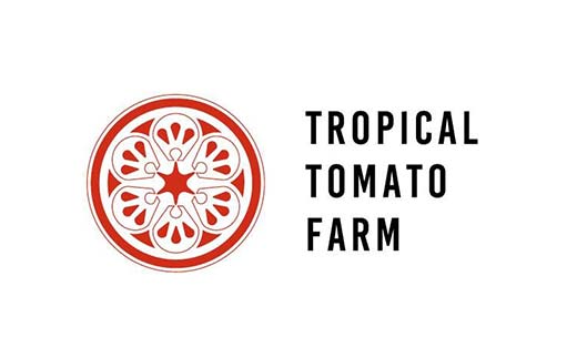 トロピカルトマトファームの「プレミアムトマト」約900g（9～10玉） F6U-111