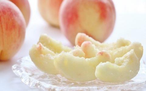 FT18-255 ＜先行予約＞ 令和7年産 【玉川村 こぶしの里】 契約栽培 桃特大サイズ 約11～16玉（5kg相当） もも モモ 果物 フルーツ デザート