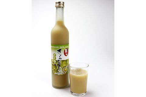 FT18-183 【道の駅たまかわ】さるなし・ブルーベリーギフトセット