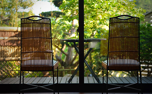 FT18-237 もてなしの隠れ家「すわや」美食会席 ペア宿泊券