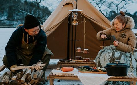 FT18-250 森の駅 yodge 施設利用券 6,000円分