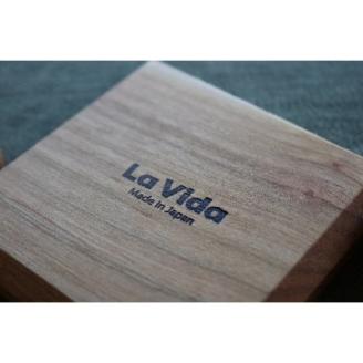 山桜コースター【ペア】　【07521-0053】