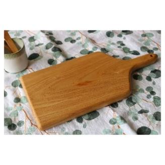 山桜 カッティングボード 長方形　【07521-0054】