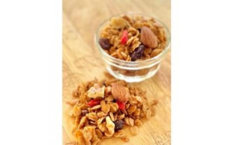 グラノーラTONOE　【07521-0030】