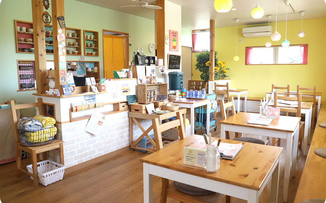 cafe nanala わんこ薬膳ごはん　B（肺・腎）セット　【07521-0137】