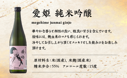 三春の香り6本セット（三春駒 大吟醸 386・三春 純米吟醸原酒・三春駒 純米吟醸・愛姫 純米吟醸・三春駒 黒ラベル 各720ml・三春駒の梅酒 500ml） 【地酒 さけ 日本酒 大吟醸 純米 吟醸 原酒 清酒 アルコール リキュール 梅酒 白加賀梅 瓶 お中元 父の日 ギフト プレゼント 贈り物 贈答 お祝い ご自宅用】【07521-0198】