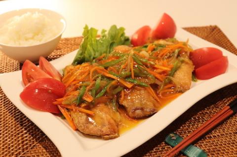 木戸川漁協 鮭切り身3袋＆珍味4袋セット 楢葉町産鮭