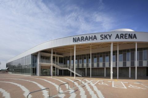 プール回数券（11枚つづり）（ならはスカイアリーナのみ利用可）