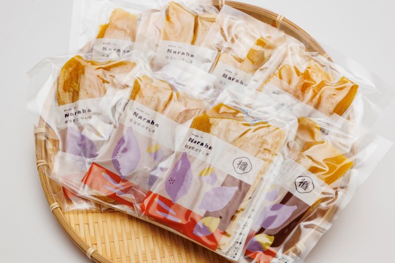 楢葉町の干し芋 8袋セット(120g×8袋) 014a056【干し芋 芋 甘い 福島 スイーツ 贈り物 お土産 おやつ 健康 美味しい おすすめ ねっとり しっとり 福島 母の日 父の日 敬老の日 お盆 クリスマス 誕生日 正月 年末年始 お祝い ギフト 贈り物 プレゼント】