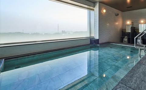 Jヴィレッジ宿泊券＊日本サッカーの聖地を満喫◎＊【夕・朝食付】ゆったりステイプラン‐アネックス棟 シングルルーム