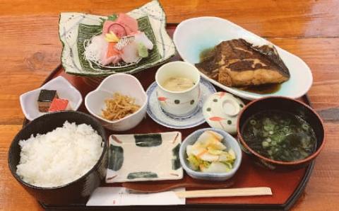 なら福お食事券　3枚セット