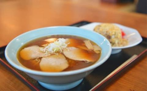 武ちゃん食堂お食事券　3枚セット