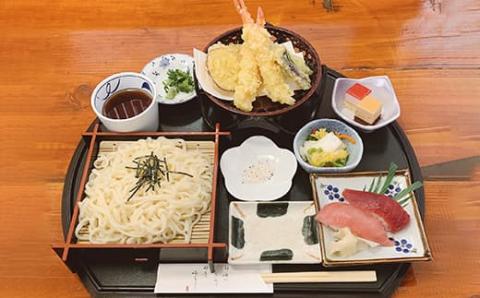 なら福お食事券　3枚セット