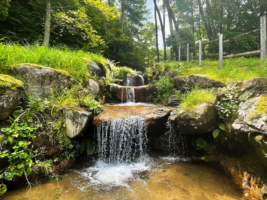 宿泊交流館　みどりの里　せせらぎ荘宿泊ギフト券