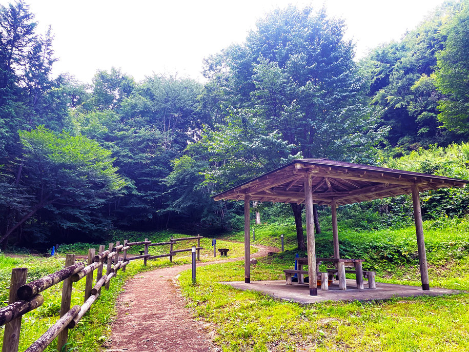 宿泊交流館　みどりの里　せせらぎ荘宿泊ギフト券