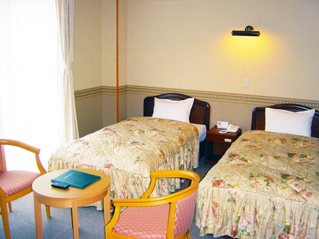 宿泊交流館　みどりの里　せせらぎ荘宿泊ギフト券