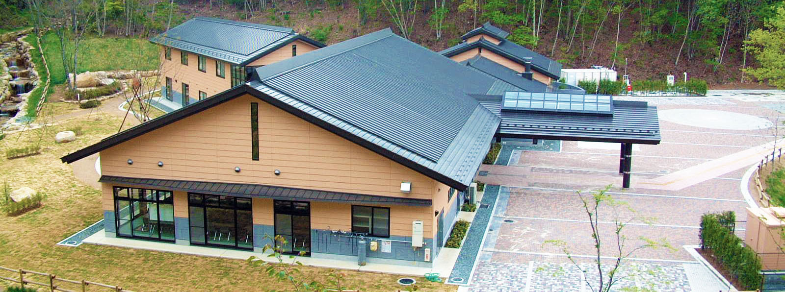 宿泊交流館　みどりの里　せせらぎ荘宿泊ギフト券