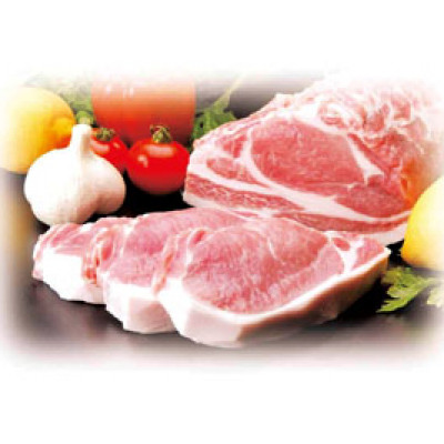 茨城銘柄豚ローズポークとんかつ・ソテー用 120g×6枚【配送不可地域：離島・沖縄県】