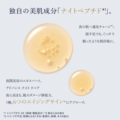 エスティ ローダー アドバンス ナイト リペア SMR コンプレックス 50mL 2個セット【配送不可地域：離島・沖縄県】