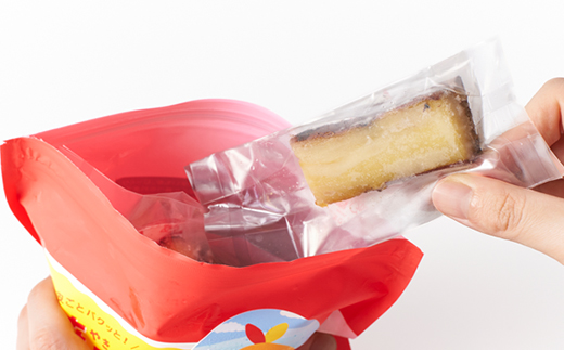 焼いも蜜ちゃん　5袋セット(1袋200g入×5袋)冷凍焼いも　茨城県産【配送不可地域：離島・沖縄県】