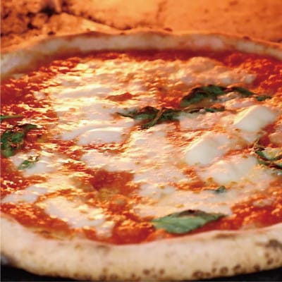 ピッツェリア アミーチのマルゲリータ3枚セット【配送不可地域：離島・沖縄県】