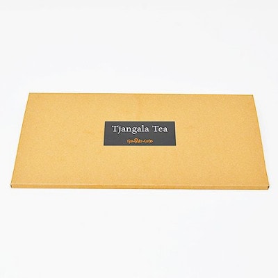 【ギフト商品】「チャンガラティー・ギフト5種セット」チャンガラティーの5種類のお茶を個包装したセット【配送不可地域：離島・沖縄県】