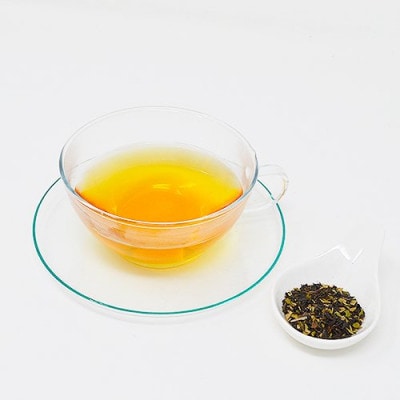 「和紅茶+レモンマートル」 芳醇な香りとさわやかな香り【配送不可地域：離島・沖縄県】