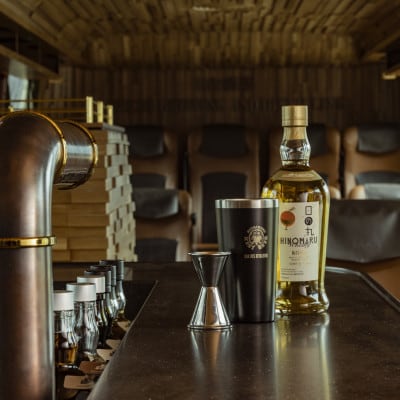 バーバス常陸野「常陸野めぐり」日帰りバスツアー(1名様分)【配送不可地域：離島・沖縄県】