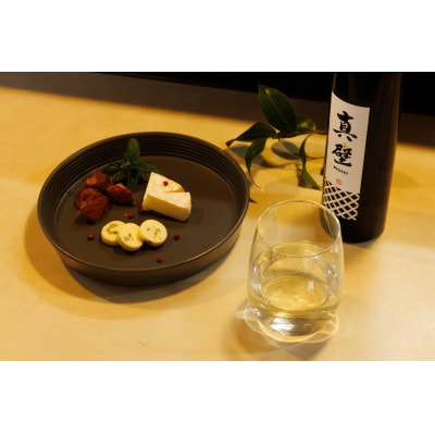 真壁MAKABE 純米吟醸　火入れ【配送不可地域：離島・沖縄県】