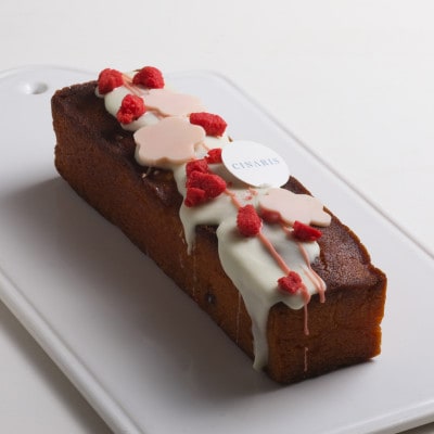 パウンドケーキ　水戸乃梅【配送不可地域：離島・沖縄県】