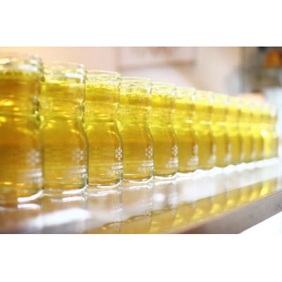 茨城県産 国産 天然生はちみつ 田舎はちみつ 120g×7種類セット 結蜜-Musubi R7【配送不可地域：離島・沖縄県】