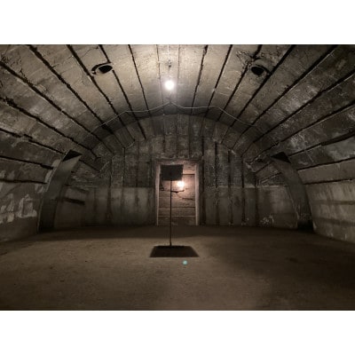 アカデミー賞受賞作品のロケ地!旧筑波海軍航空隊司令部庁舎貸し切りプラン(約3時間)【配送不可地域：離島・沖縄県】