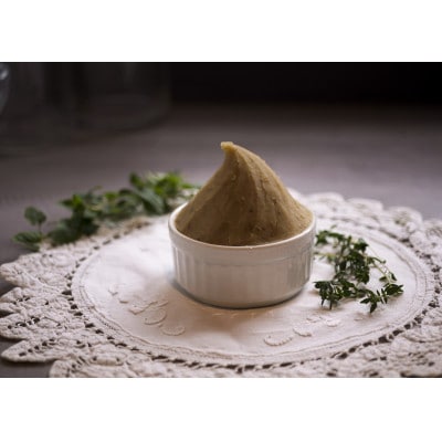 頂　笠間の栗　モンブランペースト(360g)【配送不可地域：離島・沖縄県】