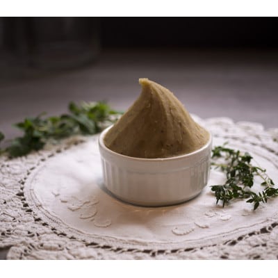 頂　笠間の栗　モンブランペースト(600g)【配送不可地域：離島・沖縄県】