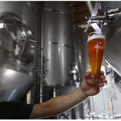 常陸野アソート 8缶セット【配送不可地域：離島・沖縄県】